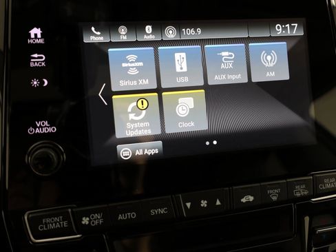 Used 2024 Honda Odyssey EX-L image 54