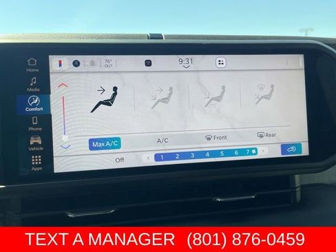 New 2026 Jeep Wrangler Sport AWD/4WD image 16