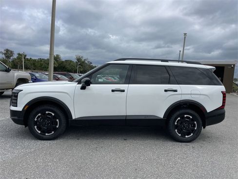 New 2026 Hyundai Palisade XRT Pro image 14