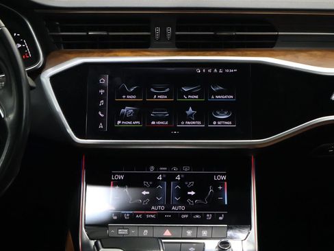 Used 2023 Audi A6 Premium Plus w/ Premium Plus Package AWD/4WD image 19