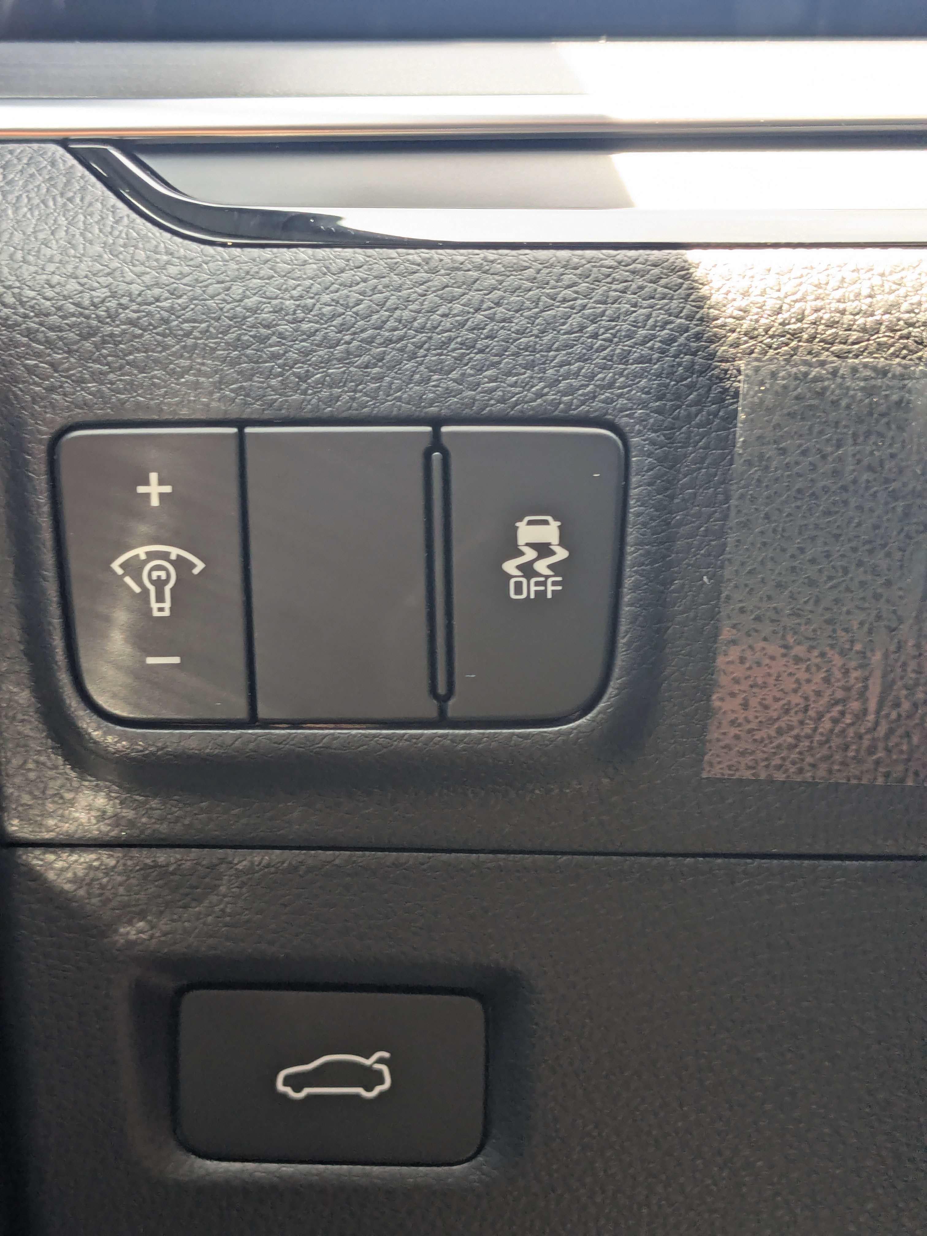 New 2026 Kia K5 GT-Line w/ GT-Line Red Interior Package FWD image 30