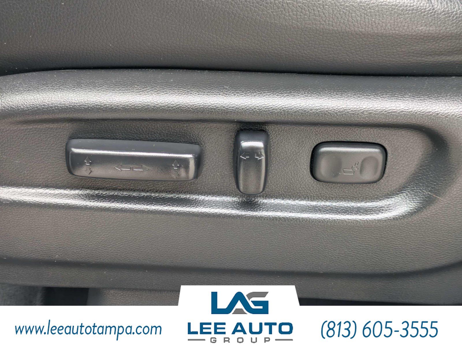 Used 2025 Honda Ridgeline RTL image 19