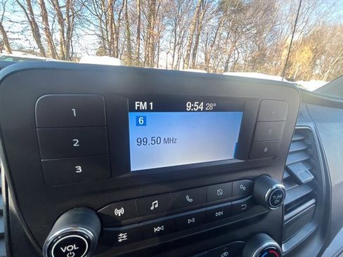 Used 2024 Ford Transit 250 Low Roof w/ Exterior Upgrade Package image 20