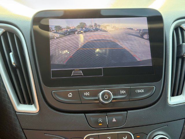Used 2022 Chevrolet Malibu LT FWD image 30