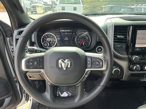 New 2026 RAM 1500 Classic Warlock image 22