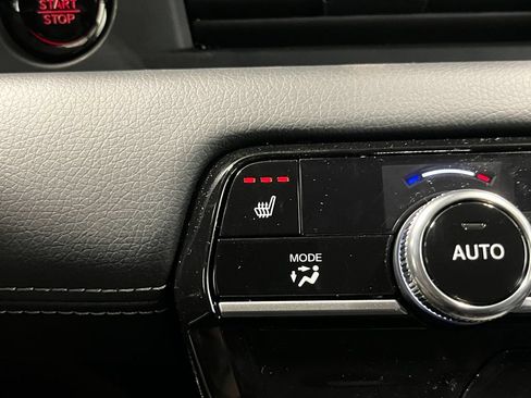 New 2026 Honda Passport RTL image 22