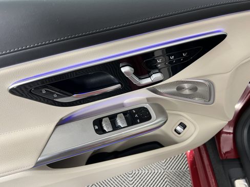 New 2026 Mercedes-Benz CLE 53 AMG 4MATIC Cabriolet image 27