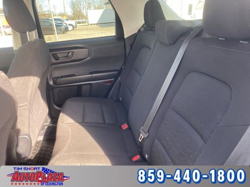 Used 2021 Ford Bronco Sport image 47