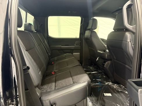 New 2025 Ford F150 Tremor w/ Bed Utility Package image 23