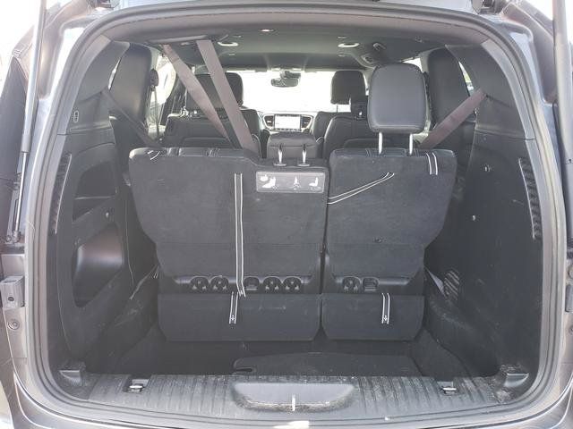 Used 2021 Chrysler Pacifica Touring-L w/ S Appearance Package FWD image 9