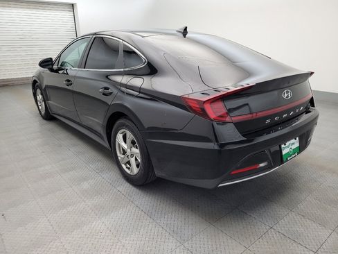 Used 2022 Hyundai Sonata SE FWD image 5