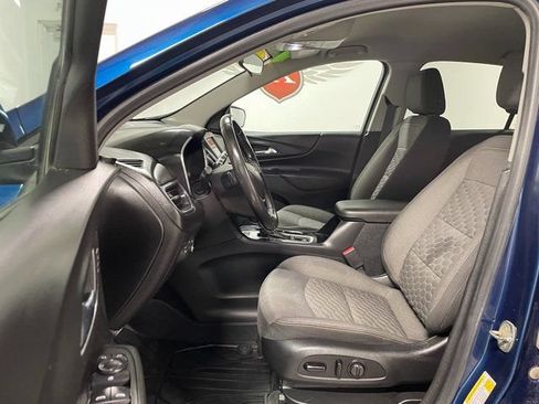 Used 2020 Chevrolet Equinox LT AWD/4WD image 11