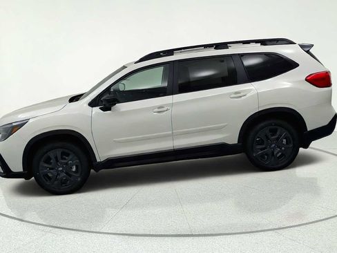 New 2026 Subaru Ascent Bronze Edition AWD/4WD image 5