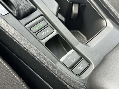 Certified 2025 Honda Accord SE image 21