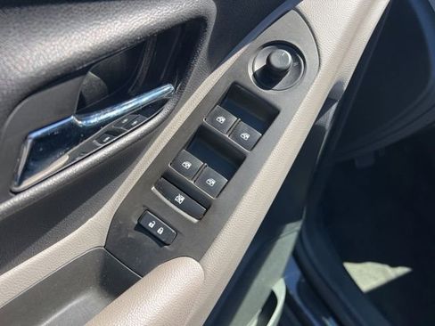 Used 2015 Chevrolet Trax LT w/ LPO, Cargo Package image 23