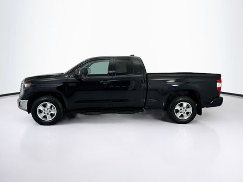 Used 2021 Toyota Tundra SR5 RWD image 8