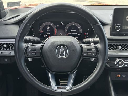 Certified 2023 Acura Integra A-Spec image 21