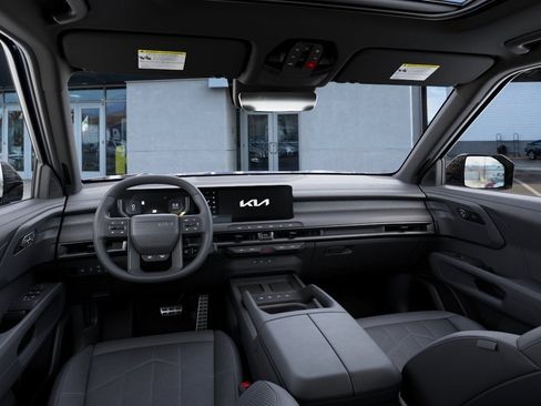 New 2027 Kia Telluride SX X-Line AWD/4WD image 14