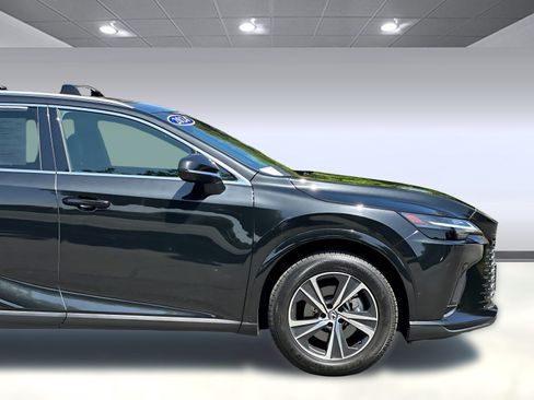 Certified 2024 Lexus RX 350 Premium w/ Convenience Package FWD image 36