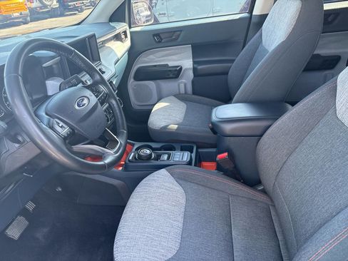 Used 2023 Ford Maverick XLT w/ XLT Luxury Package FWD image 13