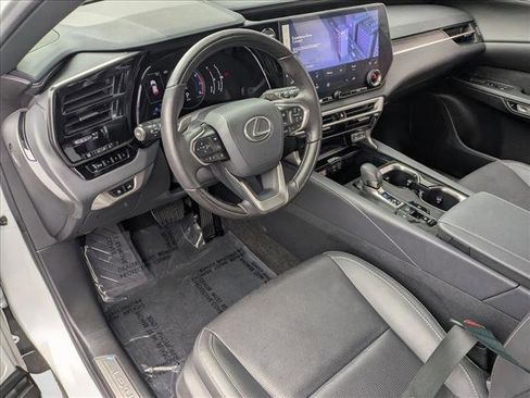 Used 2024 Lexus RX 350 Premium image 9