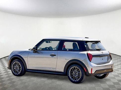 New 2026 MINI Cooper 2-Door Hardtop FWD image 8