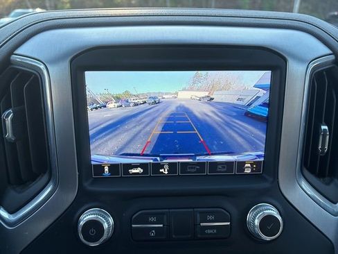 Used 2023 GMC Sierra 2500 SLT w/ SLT Convenience Package image 41