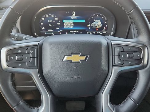 Used 2024 Chevrolet Tahoe LT RWD image 11