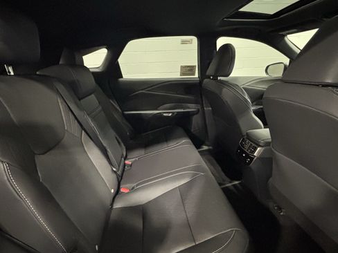 Used 2026 Lexus RX 350 FWD image 36