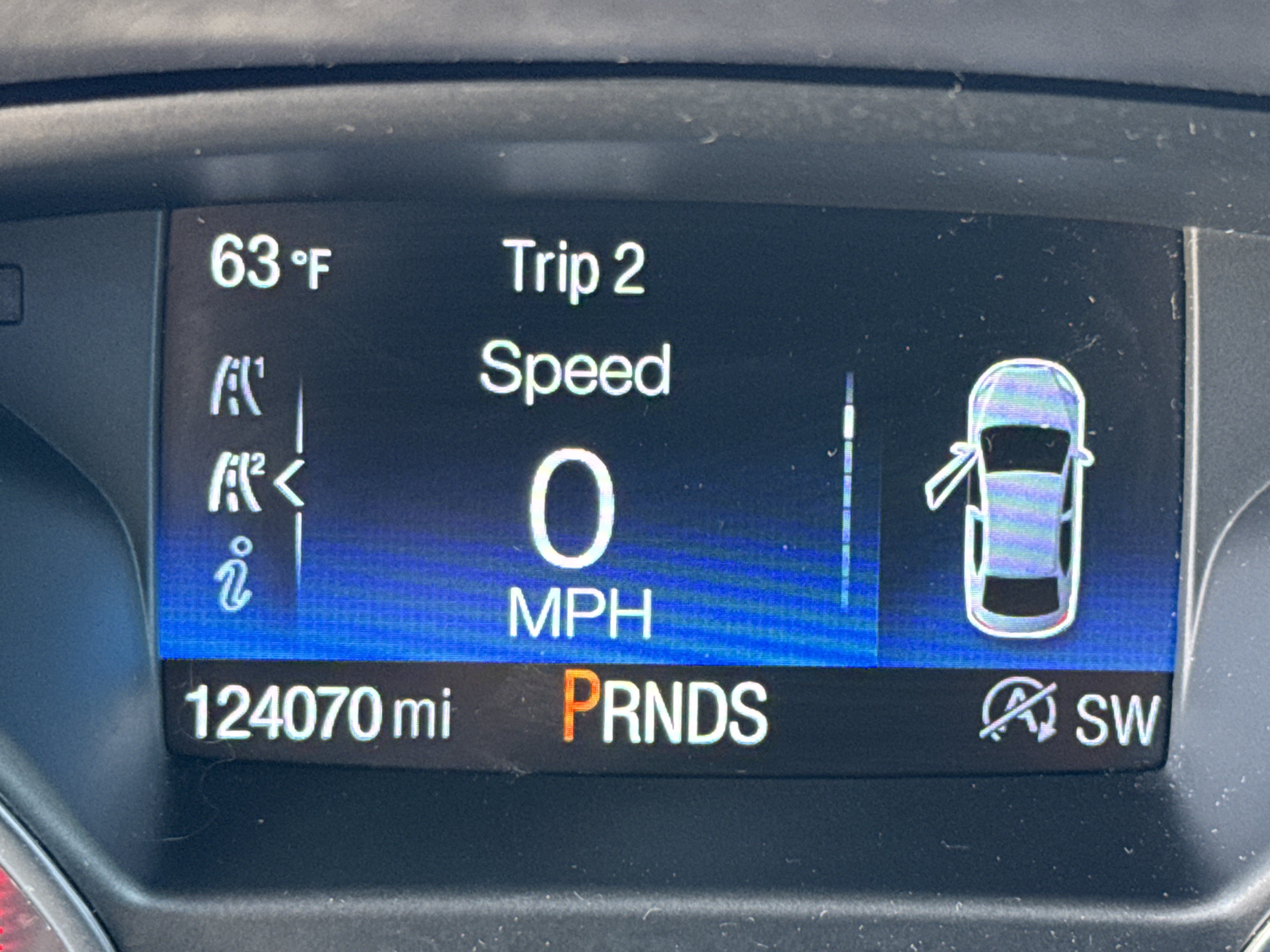Used 2019 Ford Escape SEL FWD image 35
