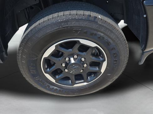 Used 2026 RAM 2500 Laramie AWD/4WD image 26