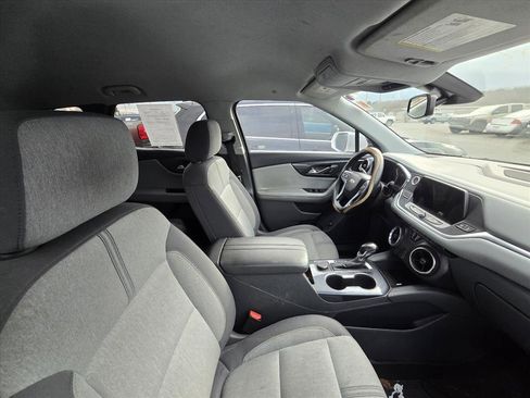 Used 2019 Chevrolet Blazer LT image 6