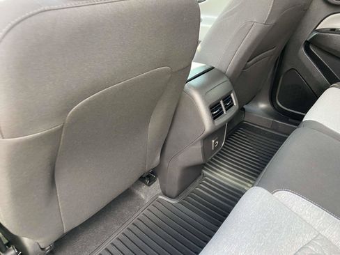 Certified 2024 Chevrolet Equinox LS w/ LS Convenience Package image 3