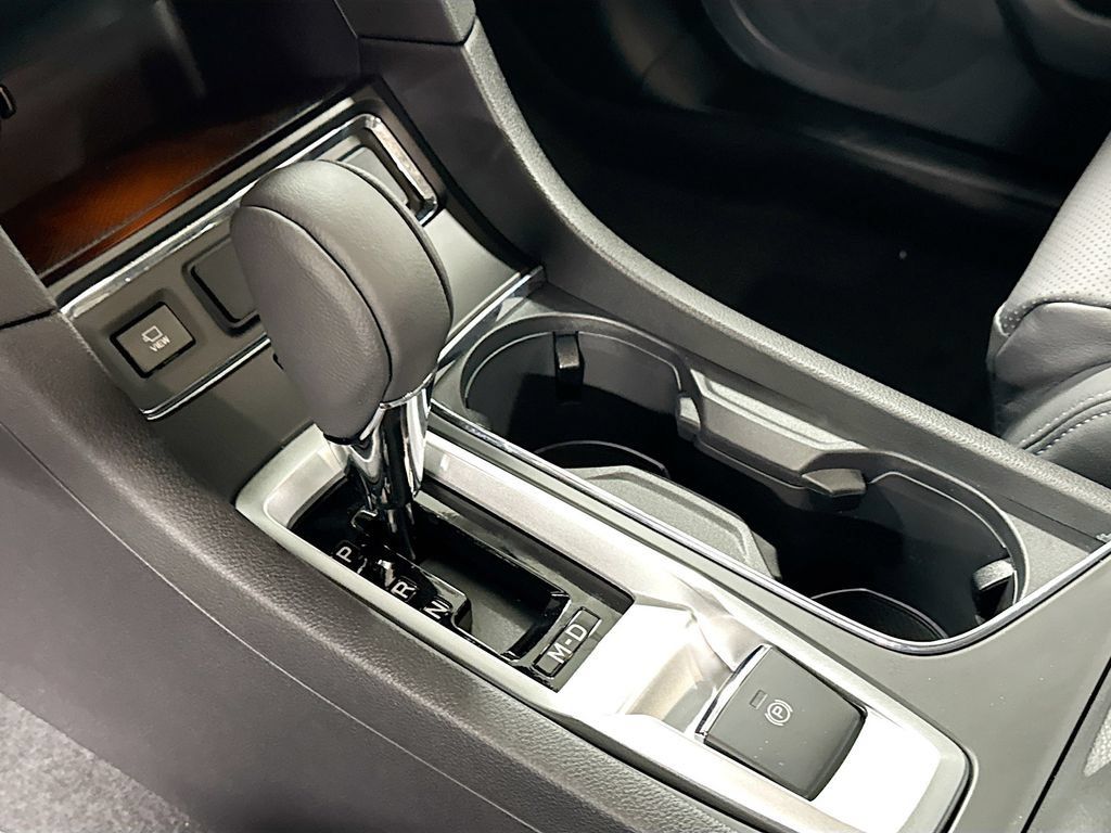 New 2026 Subaru Ascent Limited AWD/4WD image 15