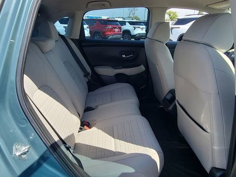Used 2024 Honda HR-V LX image 24