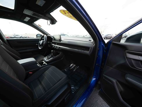 Used 2023 Honda CR-V Sport image 26