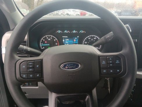 New 2026 Ford F350 XL w/ STX Appearance Package image 31
