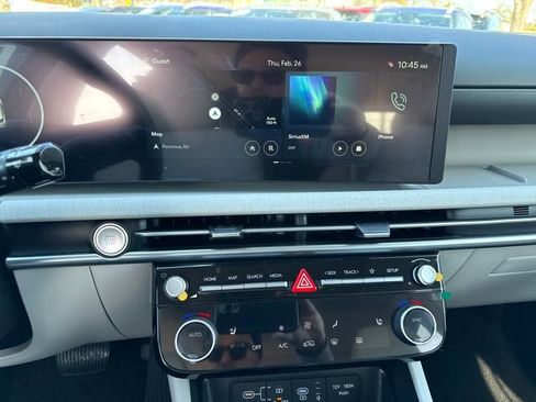 New 2026 Hyundai Tucson SEL AWD/4WD image 19