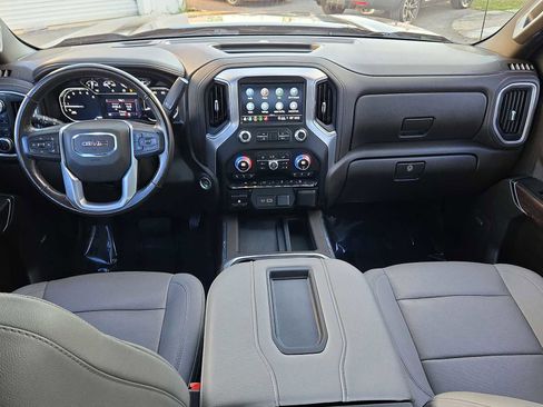 Used 2022 GMC Sierra 1500 SLT w/ SLT Premium Plus Package image 16