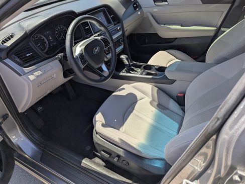 Used 2019 Hyundai Sonata SEL FWD image 9