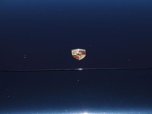 Used 2014 Porsche Panamera 4 AWD/4WD image 36