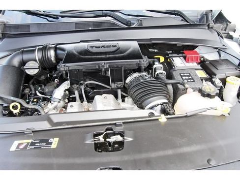 Used 2024 Jeep Compass Limited AWD/4WD image 31