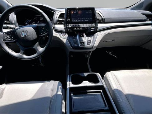Used 2024 Honda Odyssey EX-L image 8