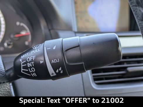 Used 2010 Honda Accord EX-L image 27