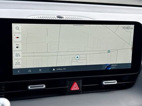 New 2026 Hyundai Ioniq 5 SEL image 19