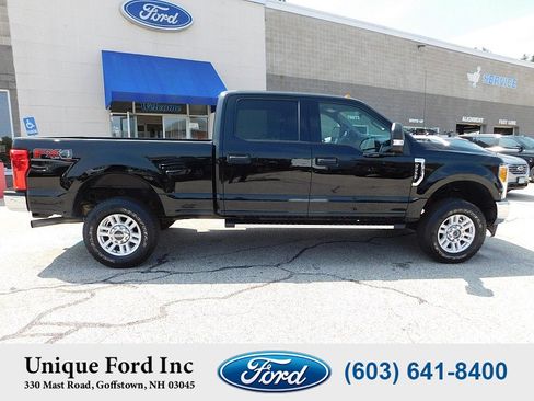 Used 2017 Ford F250 XLT w/ XLT Value Package image 10
