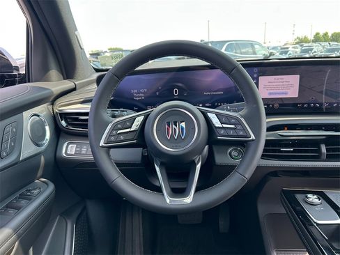 New 2026 Buick Enclave Avenir image 30