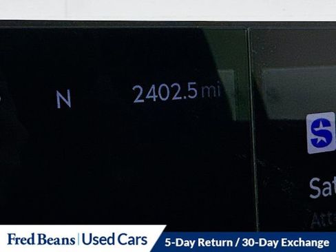 Certified 2025 Lincoln Navigator Reserve image 14