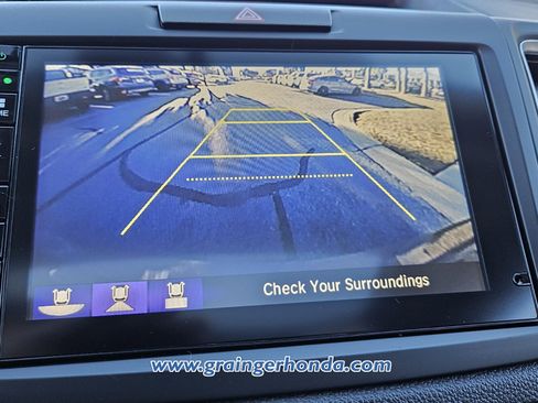 Used 2016 Honda CR-V EX image 16