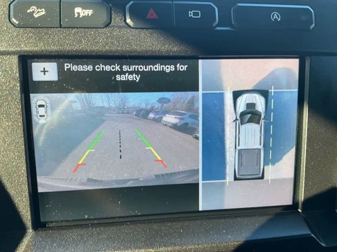 Used 2018 Ford F150 Raptor w/ Equipment Group 802A Luxury image 24